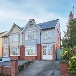 Host & Stay - Peasholm Place