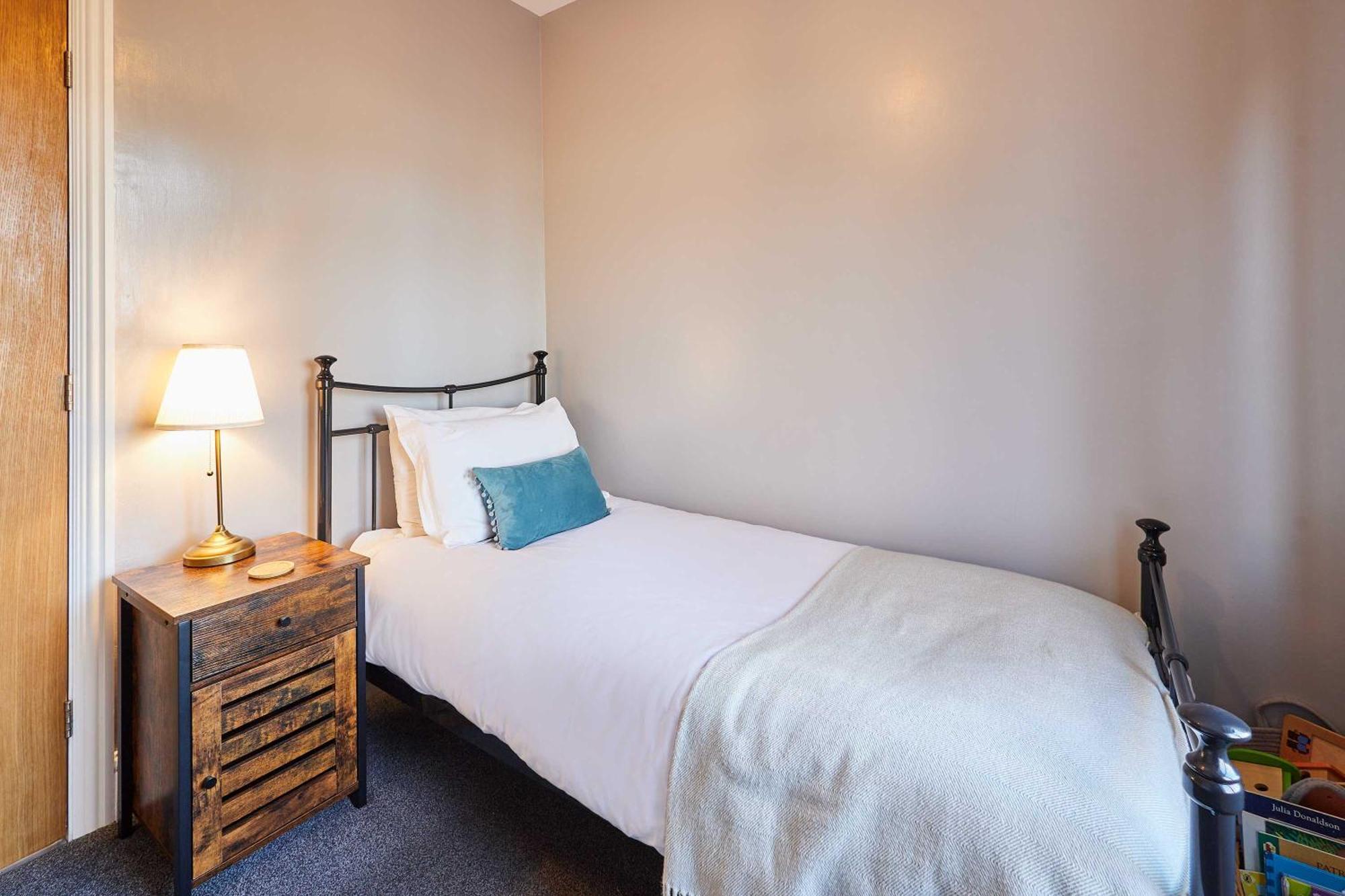 Host & - Peasholm Place Holiday home Scarborough