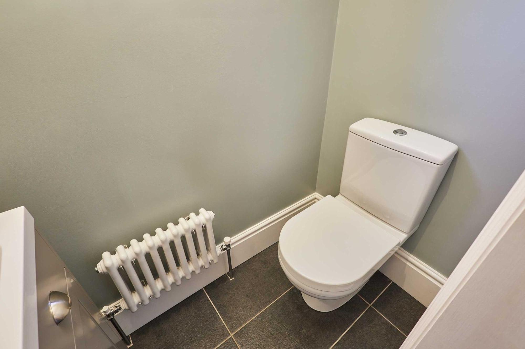 Host & - Peasholm Place Holiday home Scarborough