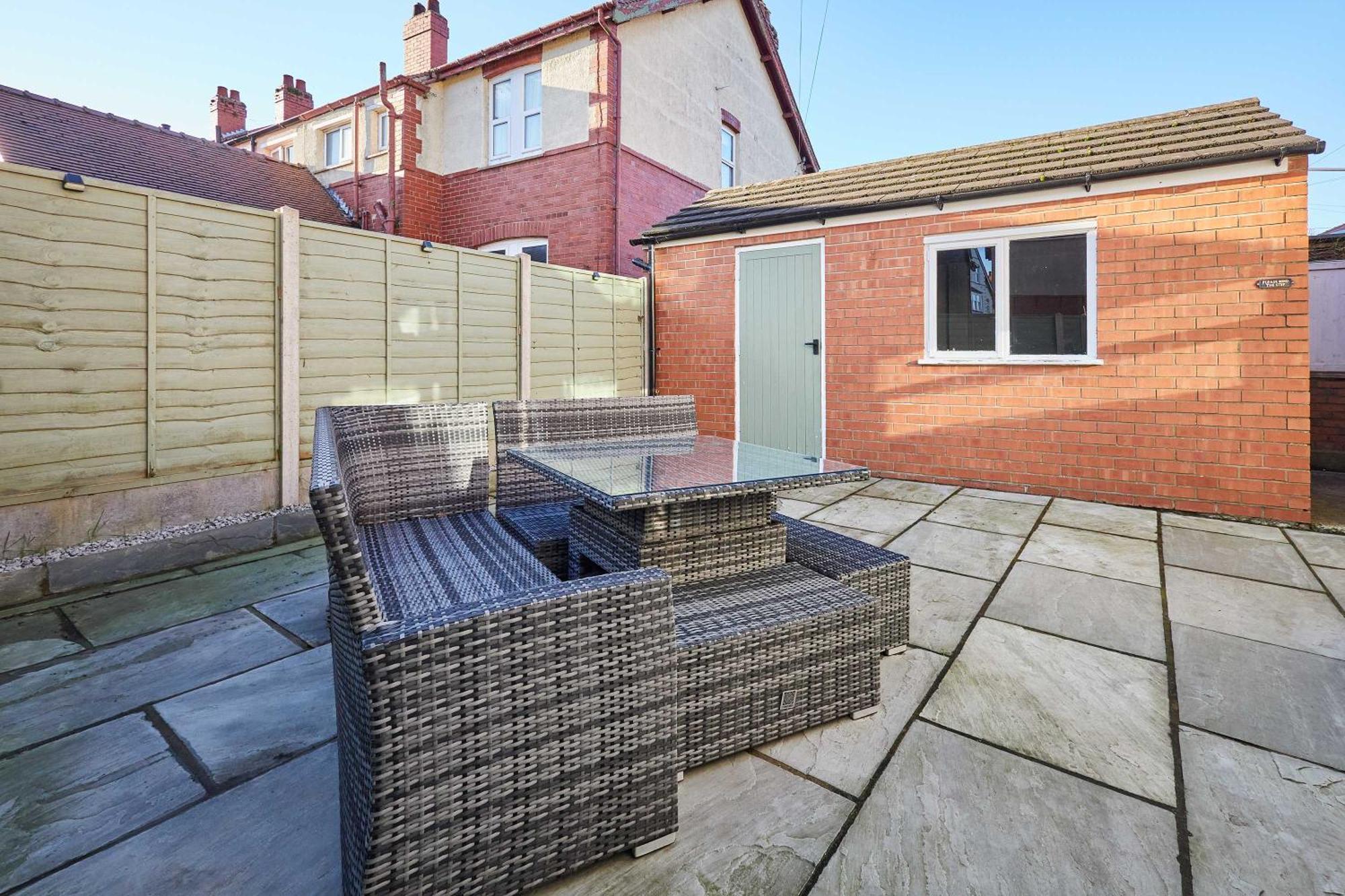 Holiday home Host & - Peasholm Place Scarborough